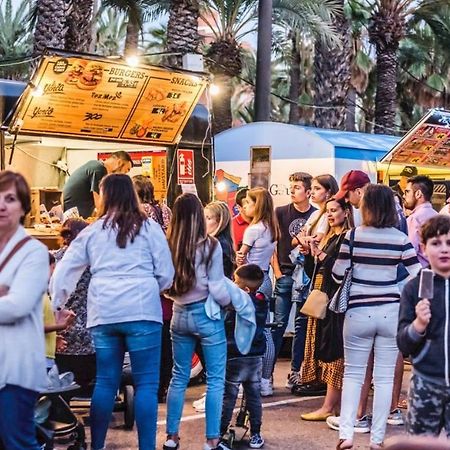 Apartamento Gregorio تورّيفيِخا المظهر الخارجي الصورة