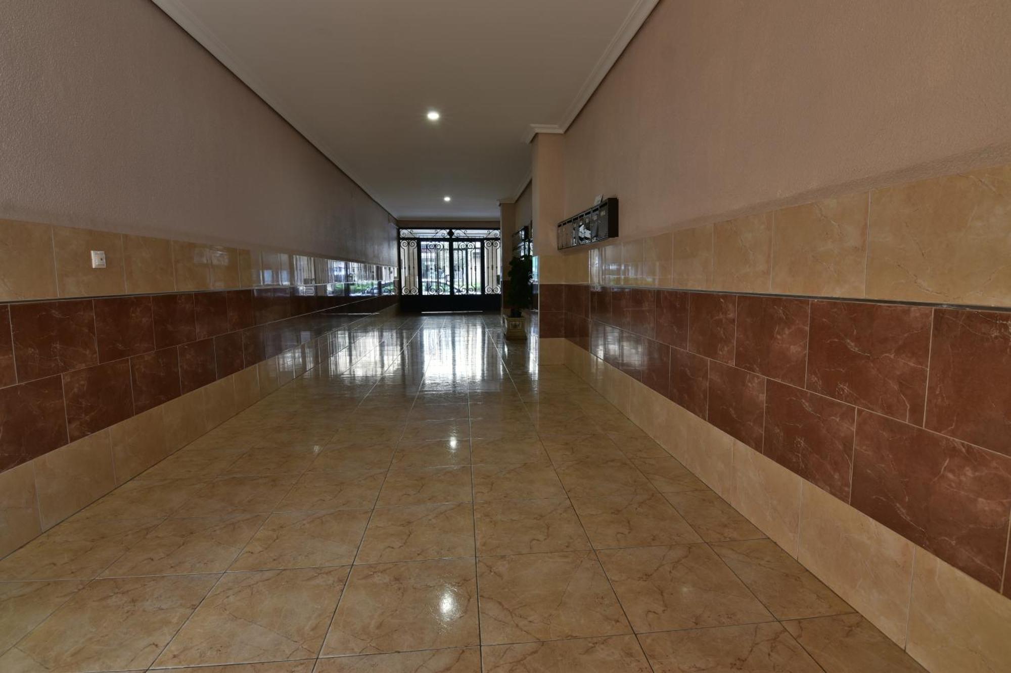 Apartamento Gregorio تورّيفيِخا المظهر الخارجي الصورة
