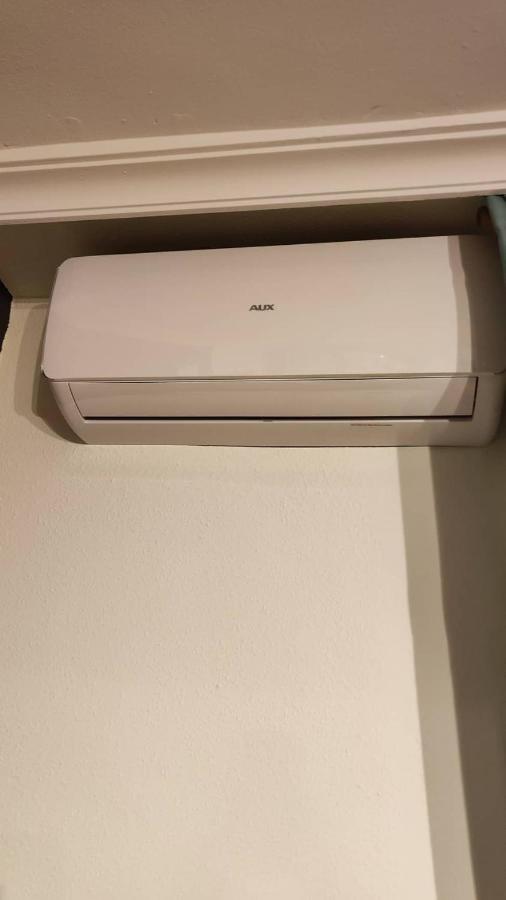 Apartamento Gregorio تورّيفيِخا المظهر الخارجي الصورة
