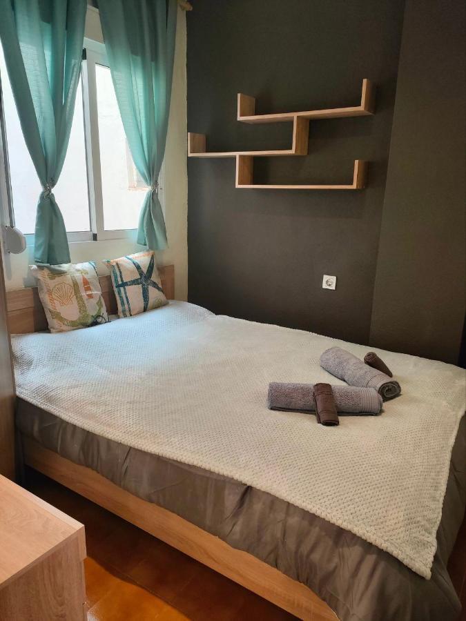 Apartamento Gregorio تورّيفيِخا المظهر الخارجي الصورة
