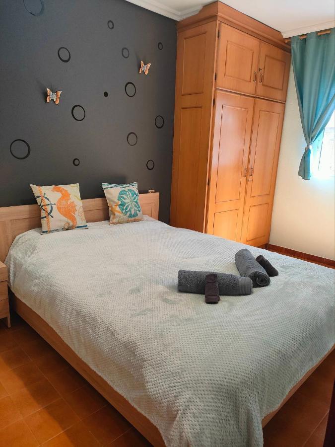 Apartamento Gregorio تورّيفيِخا المظهر الخارجي الصورة